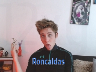 Roncaldas