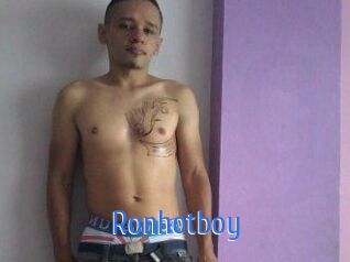 Ronhotboy