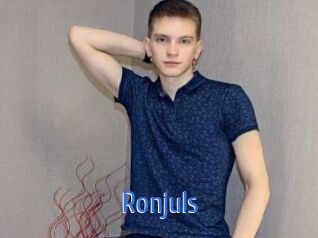 Ronjuls