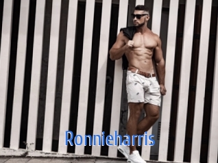 Ronnieharris