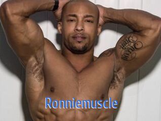 Ronniemuscle