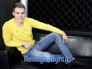 Ronnynaughty