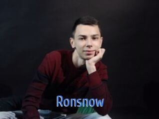 Ronsnow