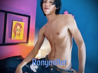 Ronymiller