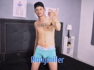 Ronymiller