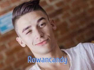 Rowancandy