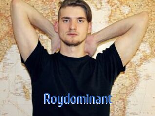 Roydominant