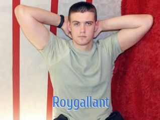 Roygallant