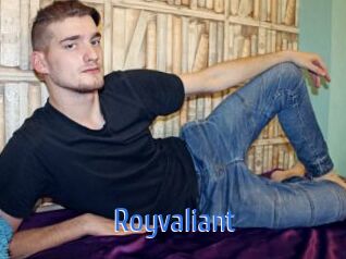 Royvaliant