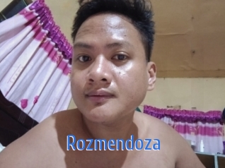 Rozmendoza