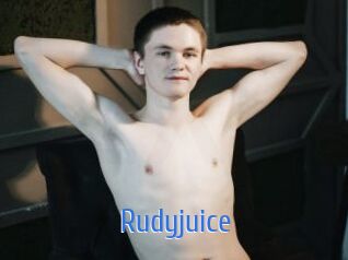 Rudyjuice