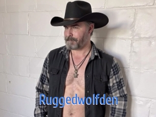 Ruggedwolfden