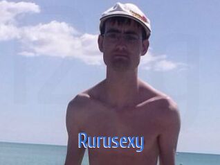 Rurusexy