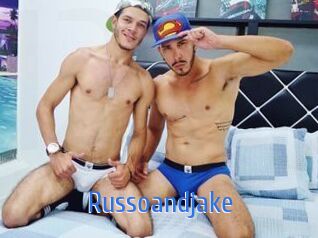 Russoandjake