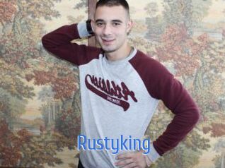 Rustyking