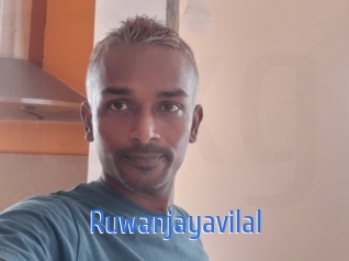 Ruwanjayavilal