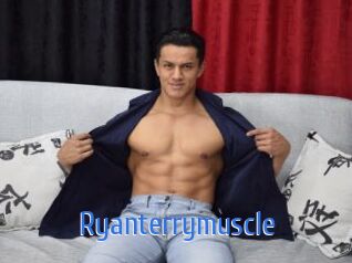 Ryanterrymuscle