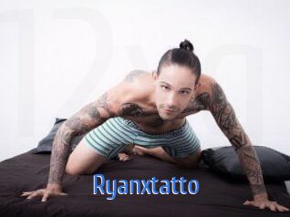 Ryanxtatto