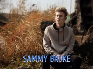 SAMMY_BROKE