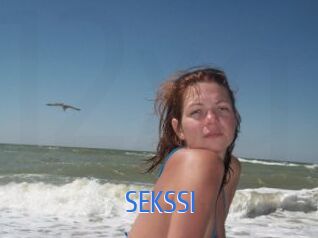 SEKSSI