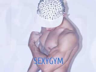 SEXYGYM