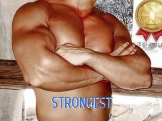 STRONGEST