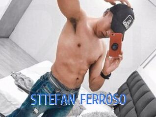 STTEFAN_FERROSO