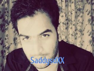 SaddysdXX