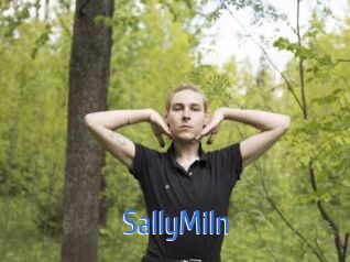 SallyMiln