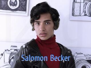 Salomon_Becker