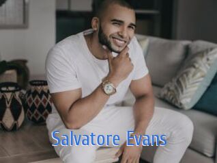 Salvatore_Evans