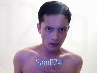 SamB24