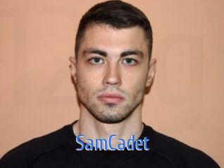 SamCadet