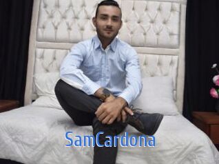 SamCardona