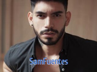 SamFuentes