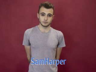 SamHarper