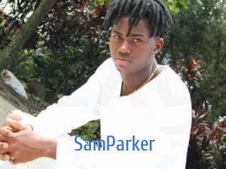 SamParker