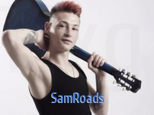 SamRoads