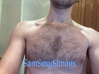 SamSexySimons