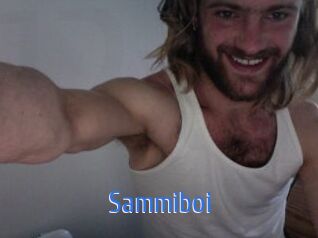 Sammiboi