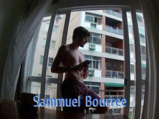 Sammuel_Bourree