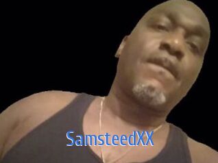 SamsteedXX