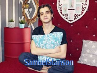 SamuelStanson