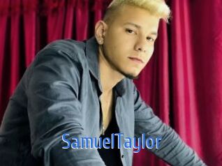 SamuelTaylor