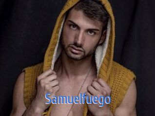 Samuelfuego