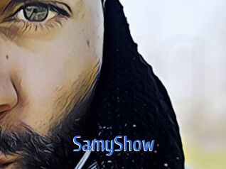 SamyShow