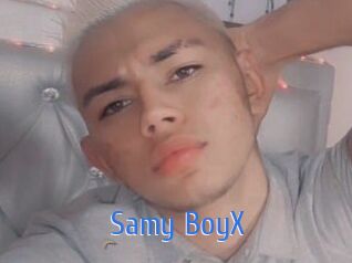 Samy_BoyX