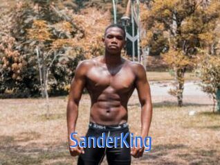 SanderKing