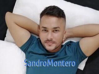 SandroMontero