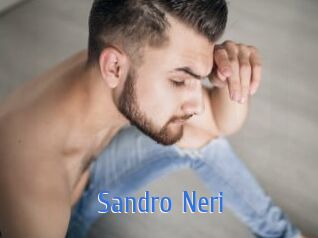 Sandro_Neri